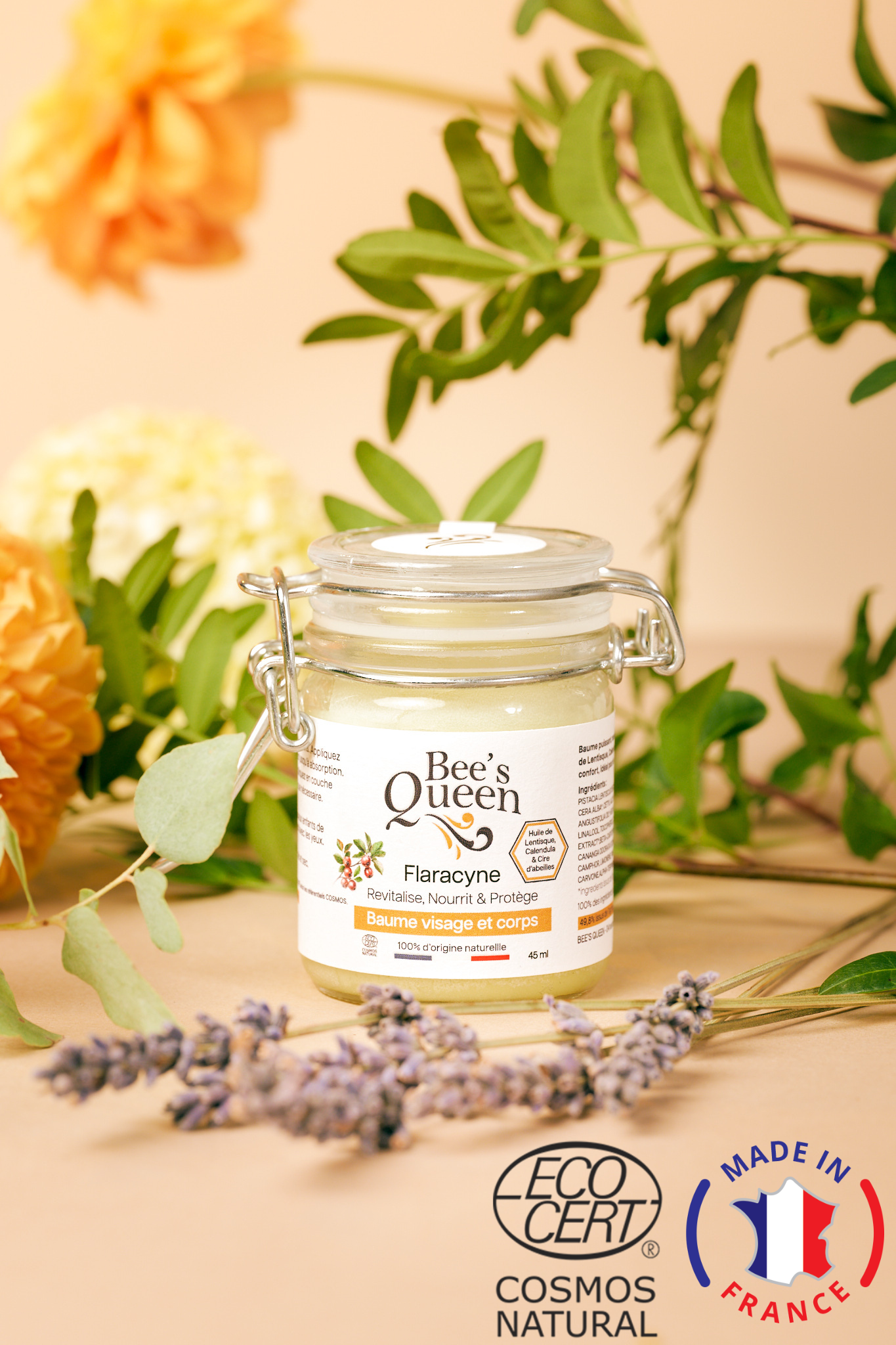 Page d'accueil