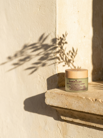 Le rituel Lentis&